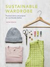 Cover image for Sustainable Wardrobe